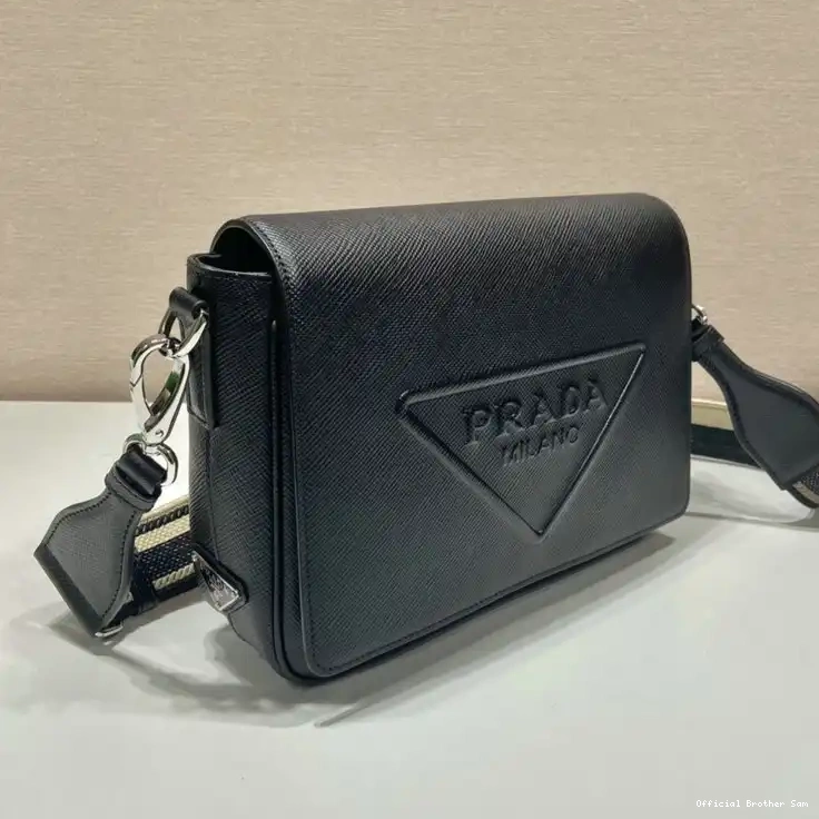 Official Brother Sam Bag Prada 2209YZ0064 0721